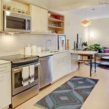Rental info for Eastown in the Hollywood area