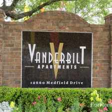 Rental info for Vanderbilt