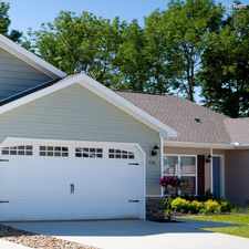 Rental info for Elmwood