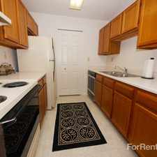 Rental info for Ashton Lake Apartments