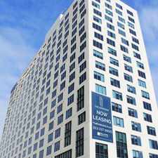 Rental info for The Emerson