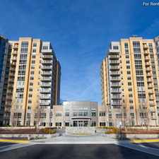 Rental info for Harrison at Reston Town Center