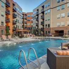 Rental info for AMLI Riverfront Park