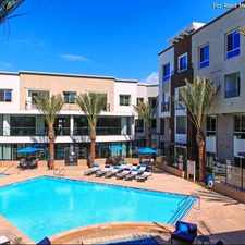 Rental info for Millennium Del Rey