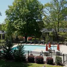 Rental info for North Oaks Landing