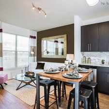 Rental info for Modera Tempo