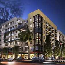 Rental info for Hanover at South Park