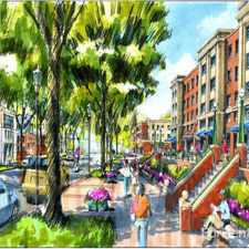 Rental info for Lofts at Southside