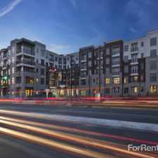 Rental info for Camden Southline