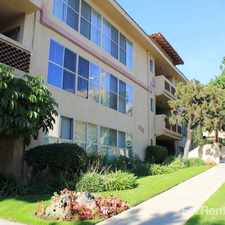 Rental info for 633 N Taylor Apts