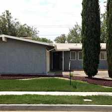 Rental info for 1028 W Avenue H2