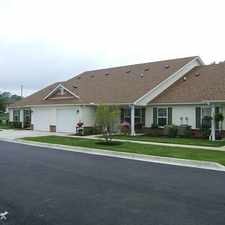 Rental info for Ardmore Crossing