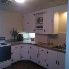 Rental info for 2 Bedroom duplex