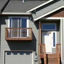 Rental info for 587 NW Cypress St.