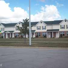 Rental info for Laurel Terrace