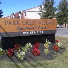 Rental info for Park Crest Village