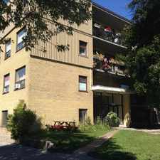 Rental info for 3888 Bathurst