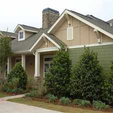 Rental info for Enclave at Bailes Ridge Apartment Homes