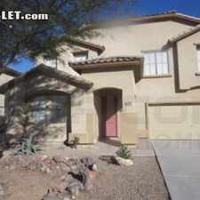 Rental info for $1025 4 bedroom House in Other Maricopa County