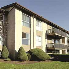 Rental info for Forest Village Apartments