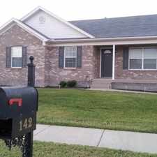 Rental info for 142 Wooded Oak Ct