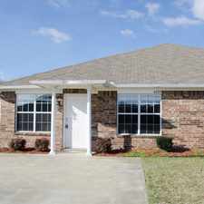 Rental info for Spacious 3 bedroom 2 bath duplex ready for move-in today.