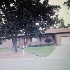 Rental info for Nicely updated 5BR/2BA on 3/4 acre privacy fenced lot