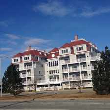 Rental info for Awesome New 2 Year Old Condo (South Beach Landing) at Salisbury Beach-Penthouse! / Furnished or Unfurnished!