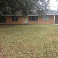 Rental info for 100 G. Picou Lane - 1