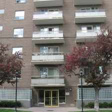 Rental info for Orchard Court