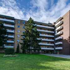 Rental info for Lake Promenade Community