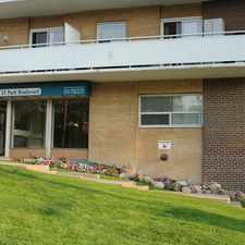 Rental info for Lake Promenade Community