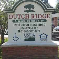 Rental info for Dutch Ridge Apartments