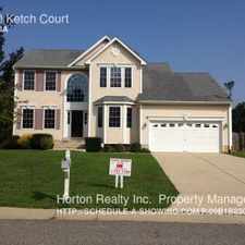 Rental info for 45880 Ketch Court