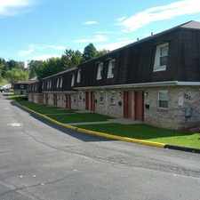 Rental info for 3 Bedroom Townhouse near Slippery Rock University
