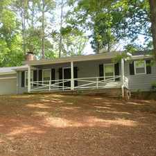 Rental info for 4796 Cruise Ct