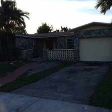 Rental info for 30 NW 207th St