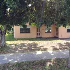 Rental info for 2720 NW 24th Ct