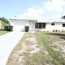 Rental info for 3070 Se 1st Pl