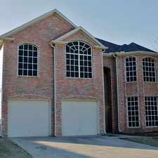 Rental info for 705 River Oak Way