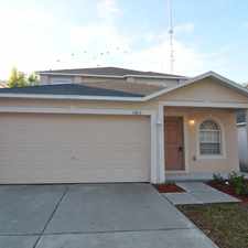 Rental info for 13831 Gentle Woods Ave
