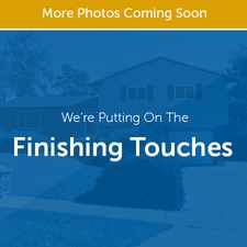 Rental info for 6626 Ward Rd