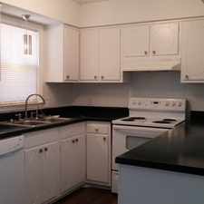 Rental info for 3956-C Marcom St. , Raleigh in the West Raleigh area