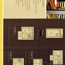 Rental info for SMP