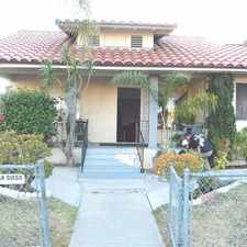 Rental info for Bedroom in large house in the Corridor area, community living