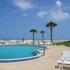 Rental info for 601 N Atlantic Ave #506