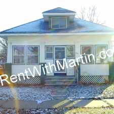 Rental info for FOR RENT- 406 GABLE