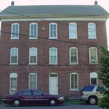Rental info for Richard Anderson