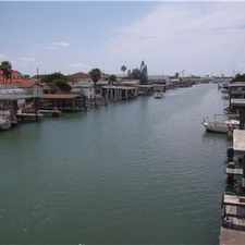 Rental info for Water front, furnished, pool, hot tub,cov.boatlift