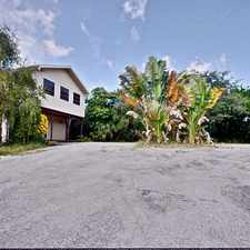 Rental info for 6538 Lincoln Rd